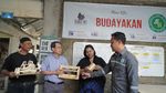 Kolaborasi Dukung UMKM Indonesia Naik Kelas