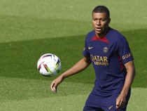 Dibekukan dari Skuad PSG, Mbappe Akan Makan Gaji Buta