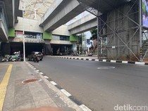 MRT Jakarta Buka Opsi Kerja Sama Bareng Mal, Biar Belanja Makin Gampang