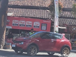 Pemilik Mobil Bernopol B 05 CROT di Banyuwangi Diperiksa Polisi