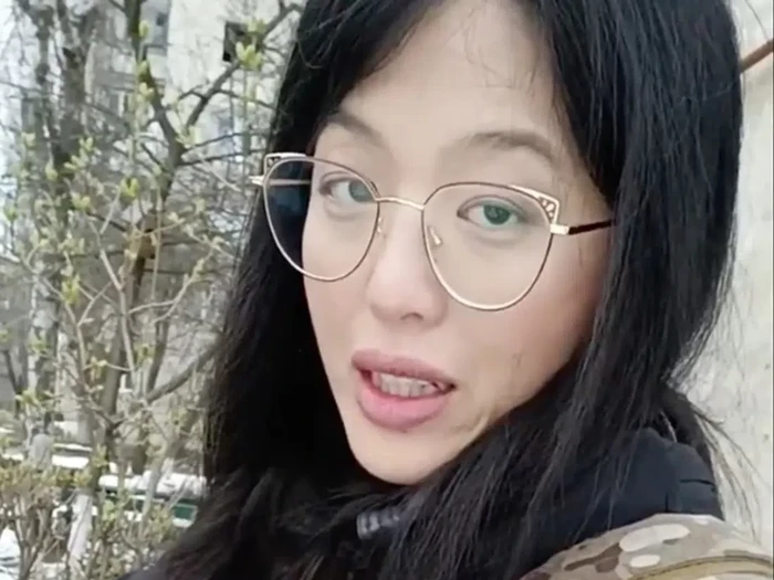 Model OnlyFans Fan-Pei Koung