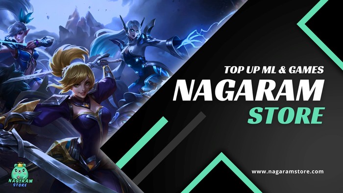 Nagaram Store