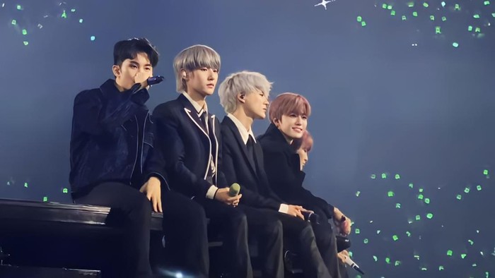 NCT Dream