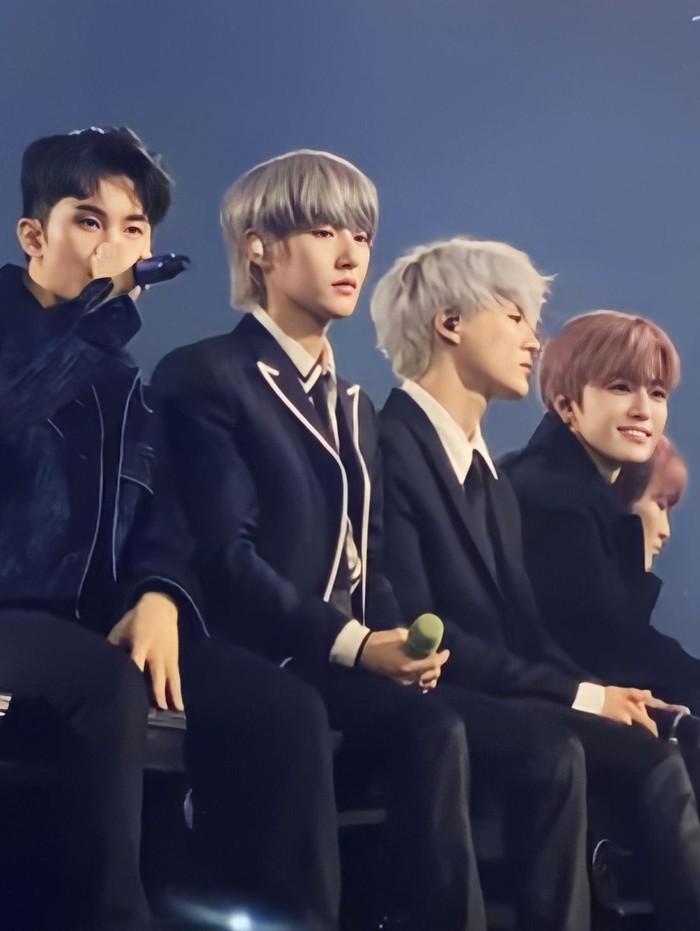 NCT Dream NCT Dream