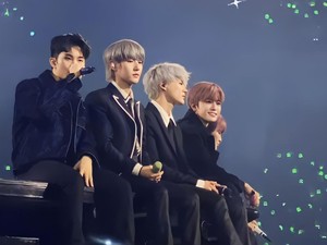 Konser Artis-artis SM Entertainment 2024: TVXQ, NCT Dream, hingga aespa