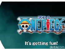 One Piece Rilis Trailer Resmi Gear 5 Luffy Vs Kaido