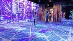 Nikmati Wahana Immersive Bisa Dapat Tiket Gratis ke Hong Kong
