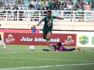 Respons Aji Santoso Setelah Persebaya Gagal Menang Dalam 3 Laga Terakhir
