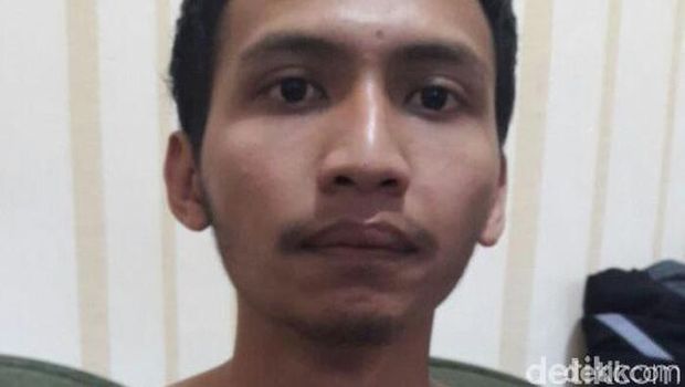 Pembunuhan Dinda yang terbongkar dari bau sabun aroma jeruk
