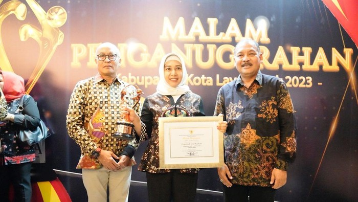 Pemkot Mojokerto