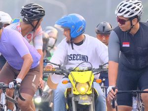 Pelajaran dari Pemotor Senggol Rombongan Pesepeda, Awas Pasal Berlapis!