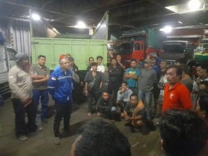 Terombang-ambing 30 Jam, Penumpang Mutiara Barat Dapat Kompensasi Rp 300 Ribu