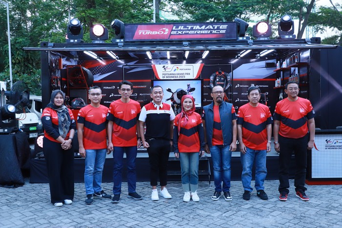 Pertamina