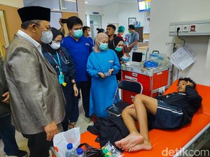 7 Fakta 268 Warga Cimahi Keracunan Usai Makan Nasi Boks Reses Legislator