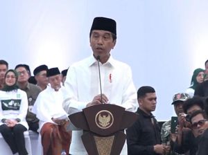 Pesan Cak Imin ke Kader: Jaga Pembangunan yang Berhasil