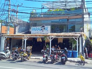 Polisi Ungkap Alasan Paradise Bali Tak Laporkan Kecelakaan Justyn Vicky
