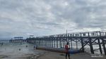 Putras, Salah Satu Pasir Putih Indah di Raja Ampat