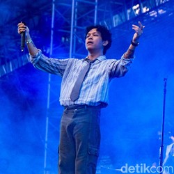 Dicky Chandra Minta Win Win Solution Usai Ormas Larang Hindia Tampil di Tasikmalaya