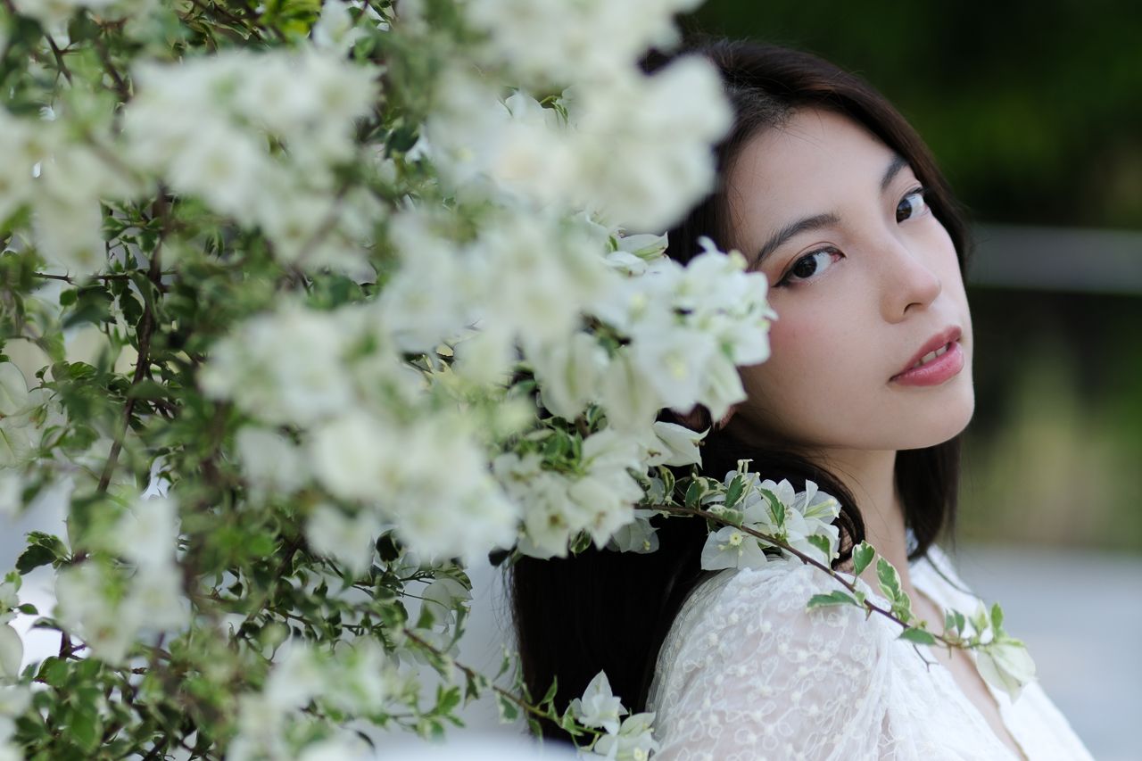 Review Lensa Meike 85mm f/1.8 Lensa Portrait Terjangkau