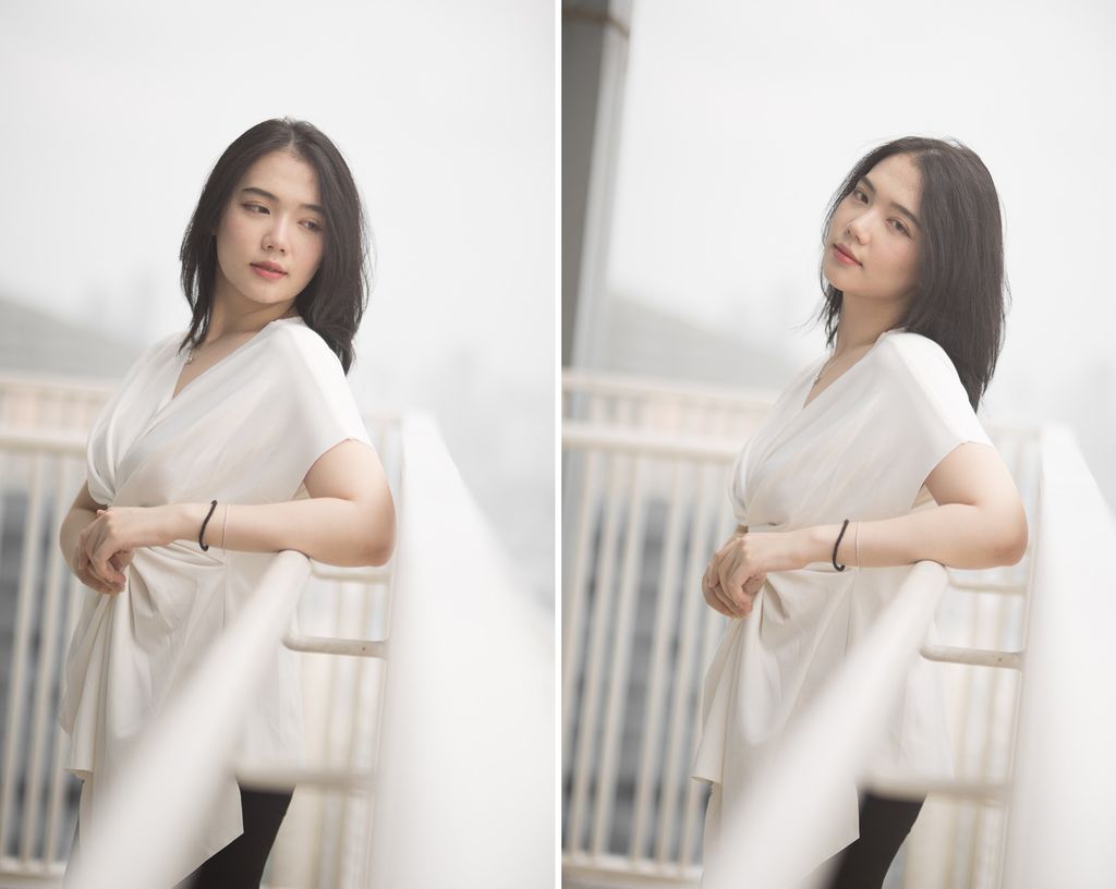 Review Lensa Meike 85mm f/1.8 Lensa Portrait Terjangkau