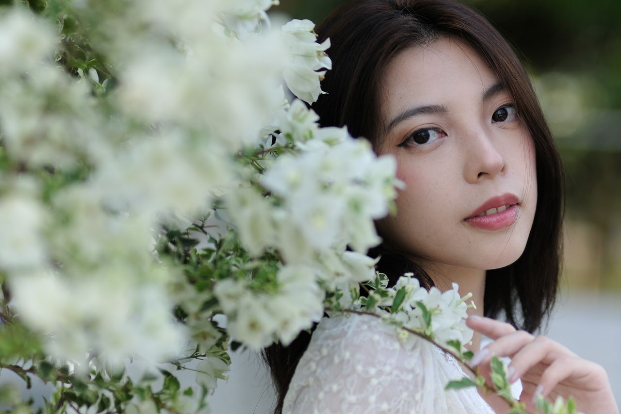 Review Lensa Meike 85mm f/1.8 Lensa Portrait Terjangkau