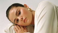 Selena Gomez diketahui sebagai artis ketiga yang memiliki pengikut terbanyak di akun Instagram setelah Christiano Ronaldo dan Messi.  Foto: Courtesy of Selena Gomez