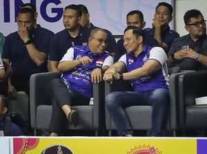 Penjelasan Demokrat soal Rencana Deklarasi Anies-AHY Awal September