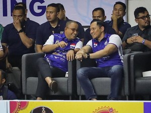 Penjelasan Demokrat soal Rencana Deklarasi Anies-AHY Awal September