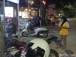 Gempa M 5,7 Pacitan Terasa Kuat di Blitar, Getaran 5 Detik Bikin Warga Panik