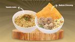 Di Transmart Kidcity Bintaro Bisa Jajan Ramen hingga Es Cendol Enak