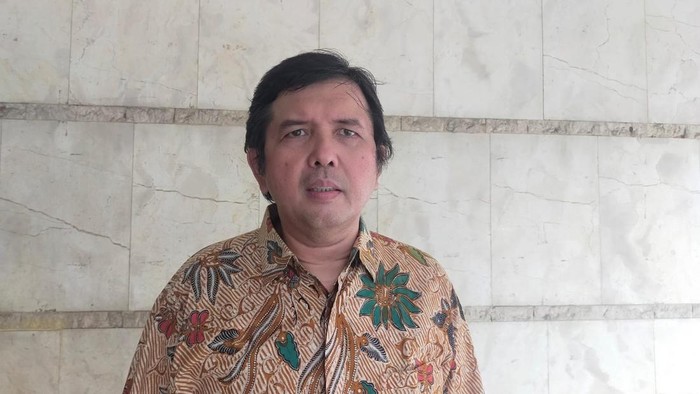 Timboel Siregar