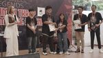 TKRPP 2024 Gelar Turnamen E-Sports Mobile Legends
