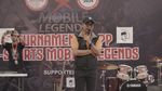 TKRPP 2024 Gelar Turnamen E-Sports Mobile Legends