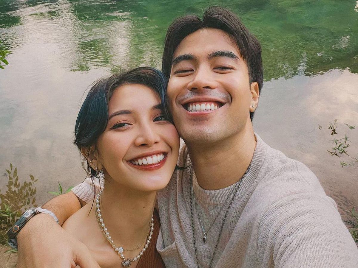 Definisi Setia: Perjalanan Vidi Aldiano dan Sheila Dara Menantang Maut