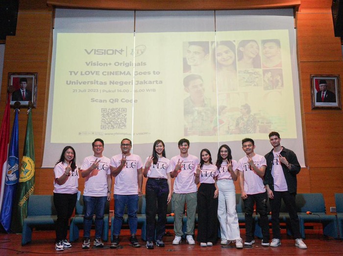 series terbaru dari vision+