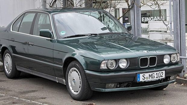 Volvo S60 (2000)
