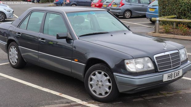 Volvo S60 (2000)