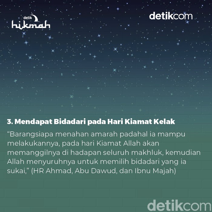 7 Hadits Keutamaan Menahan Amarah 7 Hadits Keutamaan Menahan Amarah