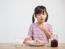 Hati-hati! Radang Tenggorokan pada Anak Bisa Picu Penyakit Jantung