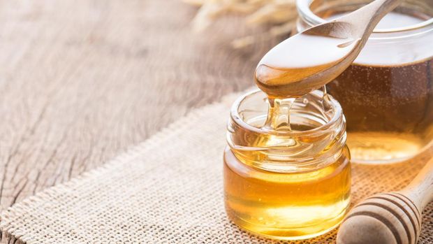 9 Obat Radang Tenggorokan Anak yang Aman dan Ampuh
