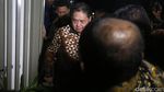 Diperiksa 12 Jam dan Dicecar 46 Pertanyaan, Airlangga Keluar dari Kejagung
