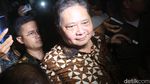 Diperiksa 12 Jam dan Dicecar 46 Pertanyaan, Airlangga Keluar dari Kejagung