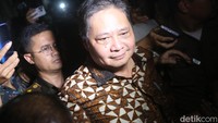 Dalam kasus ekspor CPO itu, tiga korporasi telah ditetapkan sebagai tersangka oleh Kejagung. Ketiganya adalah Wilmar Group, Permata Hijau Group, dan Musim Mas Group. Selain itu, lima terdakwa kasus ekspor crude palm oil (CPO) atau bahan baku minyak goreng juga telah divonis 1-3 tahun penjara. Hakim menyakini mereka terbukti secara sah melakukan tindak pidana korupsi secara bersama.