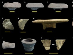 Rempah Usia 2.000 Tahun Ini Bukti Kari Tertua di Asia Tenggara