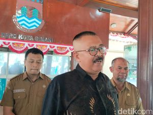 Resesnya Picu Keracunan Massal, Anggota DPRD Cimahi Siap Diperiksa