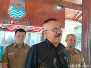 Resesnya Picu Keracunan Massal, Anggota DPRD Cimahi Siap Diperiksa