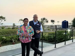 Soal Duet Anies-Susi, Sekber Relawan: Biar Anies yang Pilih