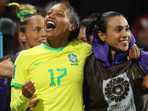 Piala Dunia Wanita 2023: Brasil, Italia, dan Jerman Raih Kemenangan