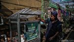 Asrinya Gang Sempit di RT 015 Klender, Begini Potretnya