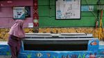 Asrinya Gang Sempit di RT 015 Klender, Begini Potretnya